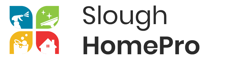 Slough HomePro Logo
