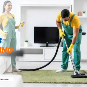 Airbnb cleaning in slough