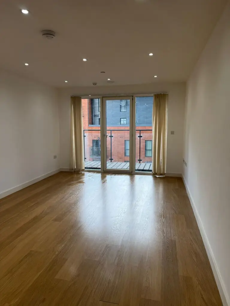 Deep Cleaning service for homes and properties