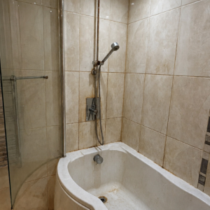 Slough Bathroom Cleaning Service Before