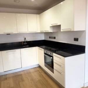 Slough Kitchen Cleaning Service After