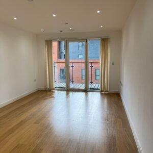 After Bedroom Cleaning Service in Slough
