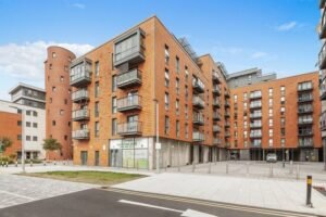 revington apartments cleaning service in slough homepro
