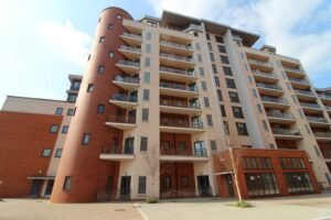 the junction apartments slough cleaning
