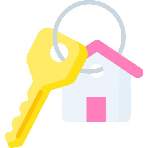 key