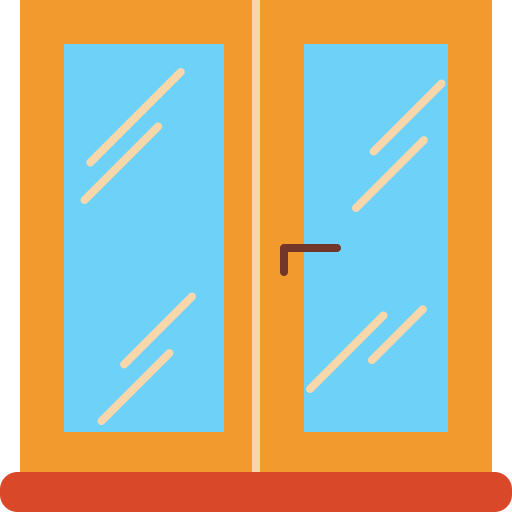 window