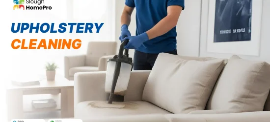 upholstery cleaning in slough